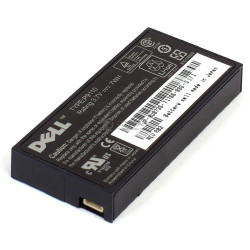 U8735 DELL RAID CONTROLLER BATTERY FOR DELL PERC 5I 6I H700